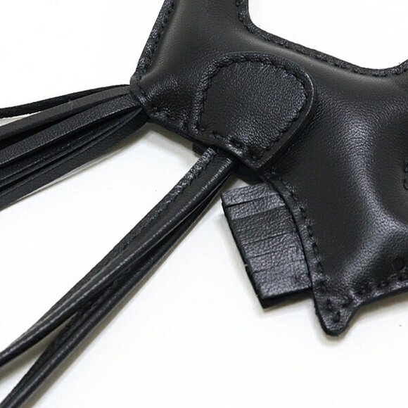 HERMES Black Charm - Picture 5 of 6